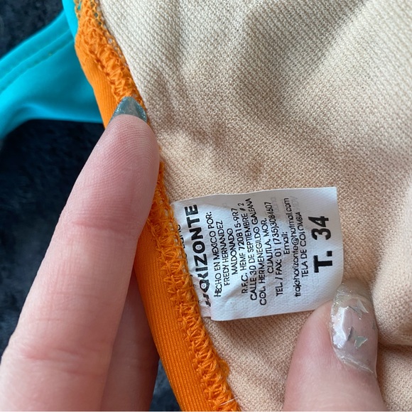 Vintage Bikini - Picture 3 of 5